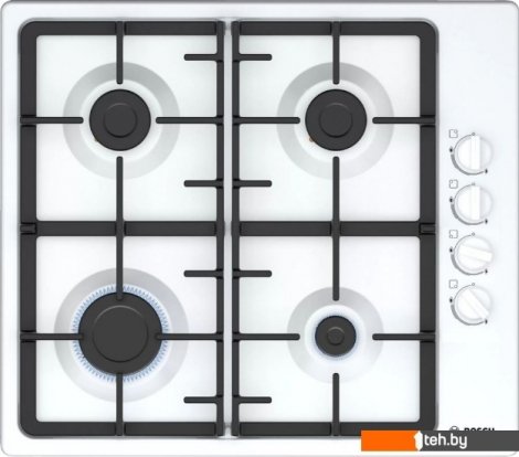  - Варочные панели Bosch PBP6C2B92R - PBP6C2B92R