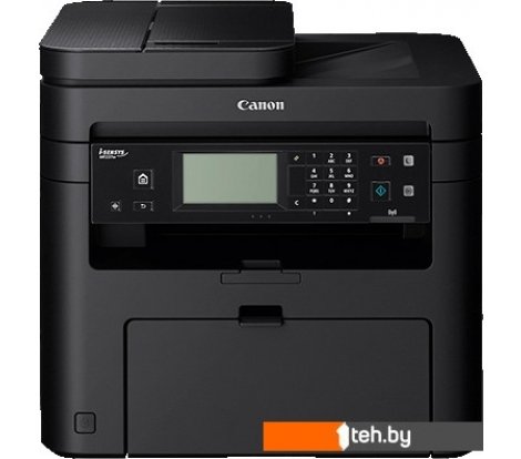  - Принтеры и МФУ Canon i-SENSYS MF237w (2 картриджа 737, без факс-трубки) - i-SENSYS MF237w (2 картриджа 737, без факс-трубки)