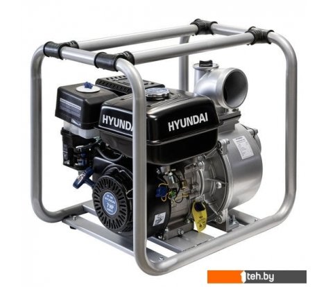 - Мотопомпы Hyundai HY 105 - HY 105