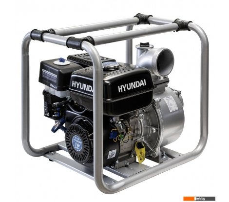  - Мотопомпы Hyundai HY 105 - HY 105