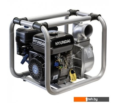 - Мотопомпы Hyundai HY 85 - HY 85