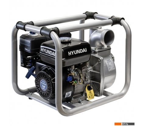  - Мотопомпы Hyundai HY 85 - HY 85