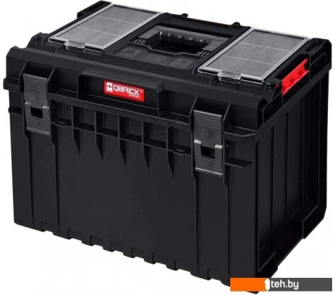 - Органайзеры и системы хранения инструментов Qbrick System One 450 Profi - One 450 Profi