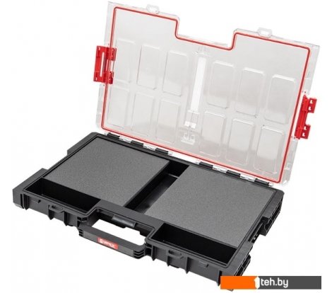 - Органайзеры и системы хранения инструментов Qbrick System One Organizer L MFI - One Organizer L MFI