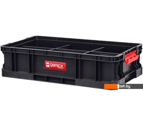  - Органайзеры и системы хранения инструментов Qbrick System Two Box 100 Flex - Two Box 100 Flex