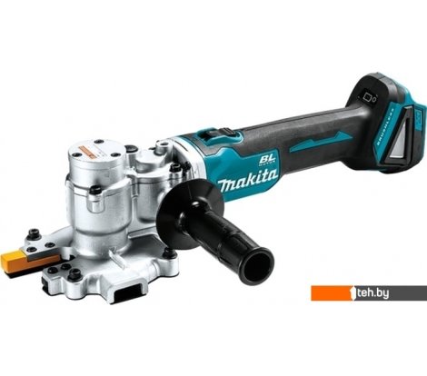  - Электрические ножницы по металлу Makita DSC251ZK (без АКБ, кейс) - DSC251ZK (без АКБ, кейс)