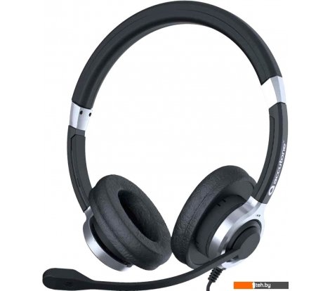  - Наушники и гарнитуры Accutone UB610MKII ProNC USB Comfort - UB610MKII ProNC USB Comfort