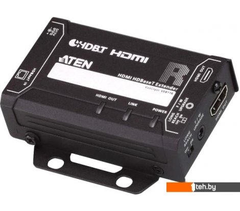  - Кабели, адаптеры, разветвители Aten VE811 - VE811