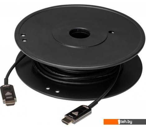 - Кабели, адаптеры, разветвители Aten HDMI - HDMI VE781030 (30 м, черный) - HDMI - HDMI VE781030 (30 м, черный)
