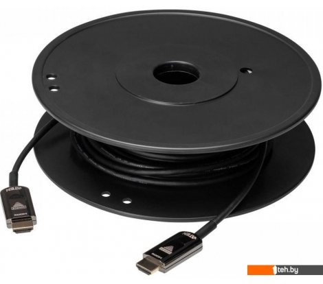  - Кабели, адаптеры, разветвители Aten HDMI - HDMI VE781030 (30 м, черный) - HDMI - HDMI VE781030 (30 м, черный)