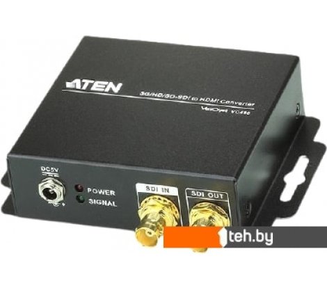 - Кабели, адаптеры, разветвители Aten VC480-AT-G - VC480-AT-G