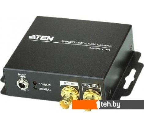  - Кабели, адаптеры, разветвители Aten VC480-AT-G - VC480-AT-G