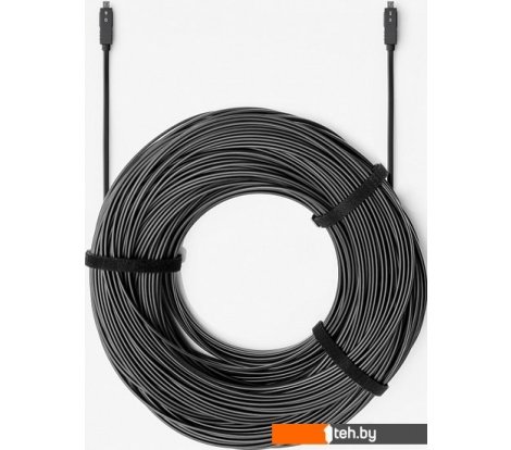 - Кабели, адаптеры, разветвители Wize micro HDMI - micro HDMI WHD20-DD-K-10 (10 м, черный) - micro HDMI - micro HDMI WHD20-DD-K-10 (10 м, черный)