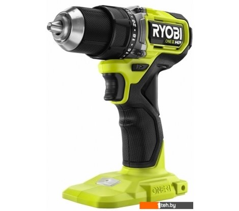  - Шуруповерты, гайковерты, электроотвертки RYOBI HP RDD18C-220S 5133004980 (с 2-мя АКБ) - HP RDD18C-220S 5133004980 (с 2-мя АКБ)