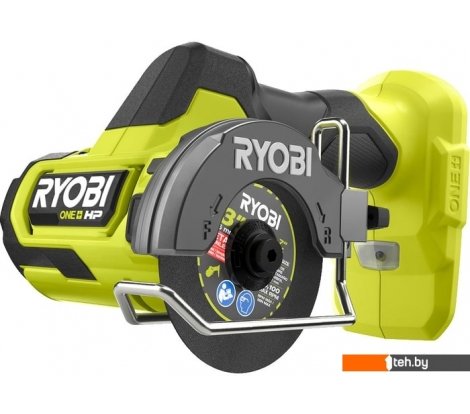  - Электропилы RYOBI RCT18C-0 5133004953 (без АКБ) - RCT18C-0 5133004953 (без АКБ)