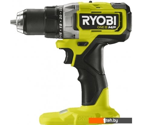  - Шуруповерты, гайковерты, электроотвертки RYOBI НР RDD18X-0 5133004985 (без АКБ) - НР RDD18X-0 5133004985 (без АКБ)