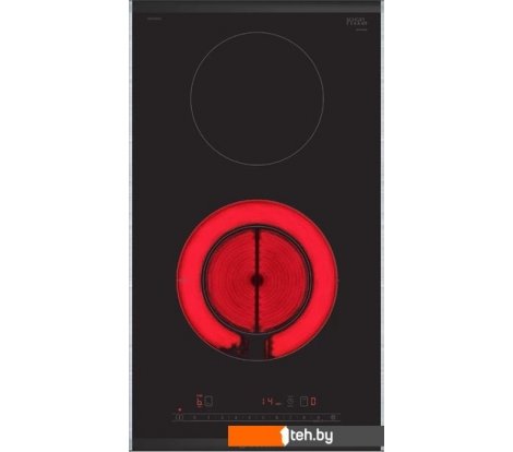  - Варочные панели Bosch PKF375FP2E - PKF375FP2E