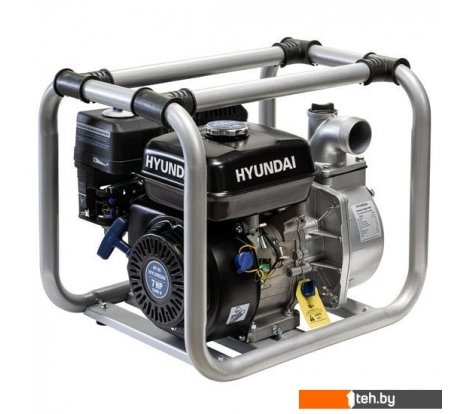 - Мотопомпы Hyundai HY 55 - HY 55