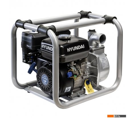  - Мотопомпы Hyundai HY 55 - HY 55
