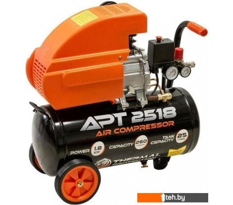 - Компрессоры Partisan APT 2518 - APT 2518