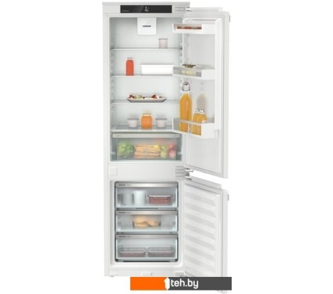  - Холодильники Liebherr ICNf 5103 Pure NoFrost - ICNf 5103 Pure NoFrost