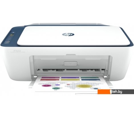  - Принтеры и МФУ HP DeskJet Ink Advantage Ultra 4828 25R76A - DeskJet Ink Advantage Ultra 4828 25R76A