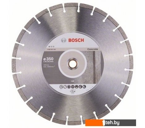  - Отрезные диски Bosch 2.608.602.544 - 2.608.602.544