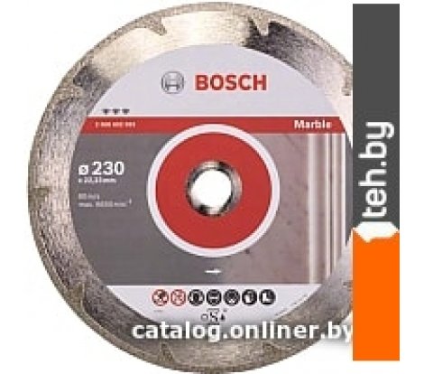 - Отрезные диски Bosch 2.608.602.693 - 2.608.602.693