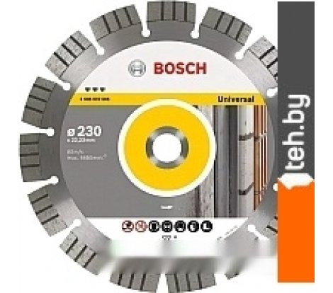  - Отрезные диски Bosch 2.608.602.665 - 2.608.602.665