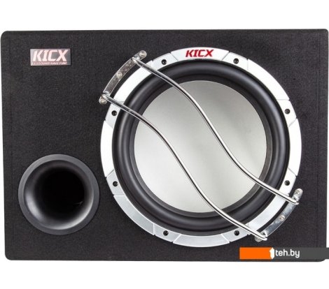  - Автоакустика KICX RX301BPA - RX301BPA