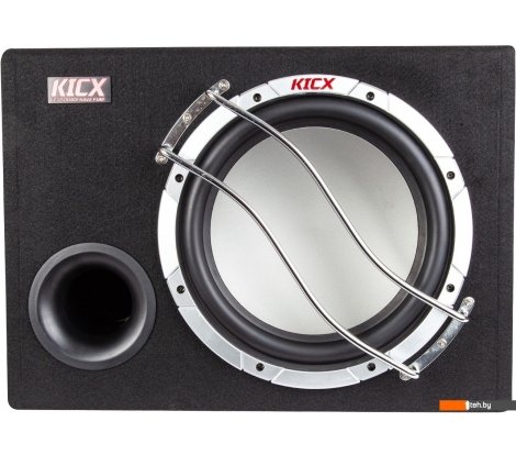  - Автоакустика KICX RX301BPA - RX301BPA