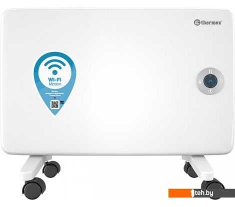  - Обогреватели Thermex Frame 1000E Wi-Fi - Frame 1000E Wi-Fi