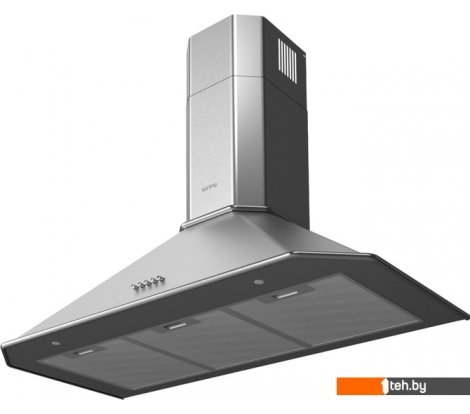  - Вытяжки Korting KHC 9839 X - KHC 9839 X