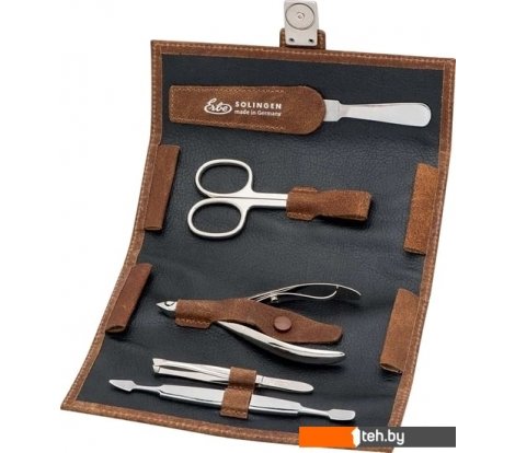  - Инструменты для маникюра и педикюра Erbe 94980ER - 94980ER