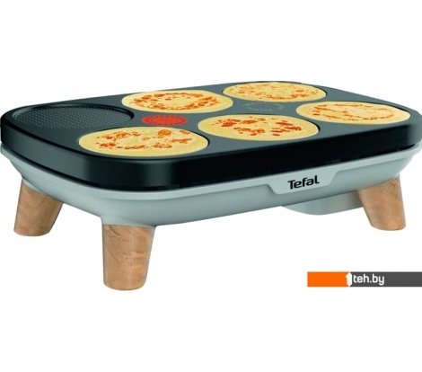  - Блинницы Tefal PY900D12 - PY900D12