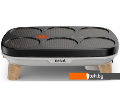  - Блинницы Tefal PY900D12 - PY900D12