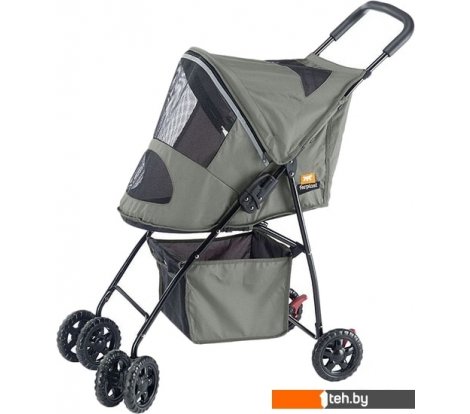 - Сумки, переноски для животных Ferplast Globetrotter 85750099 - Globetrotter 85750099