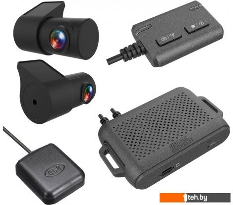  - Автомобильные видеорегистраторы SilverStone F1 Integral 2.0 - F1 Integral 2.0