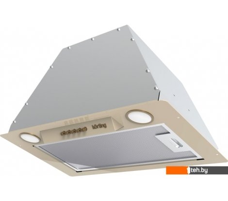  - Вытяжки Korting KHI 6631 RB - KHI 6631 RB