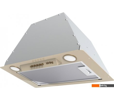  - Вытяжки Korting KHI 6631 RB - KHI 6631 RB