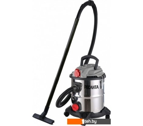  - Пылесосы Ресанта ПС-1500/20 - ПС-1500/20