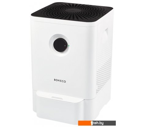  - Очистители и увлажнители воздуха Boneco Air-O-Swiss W210 - W210