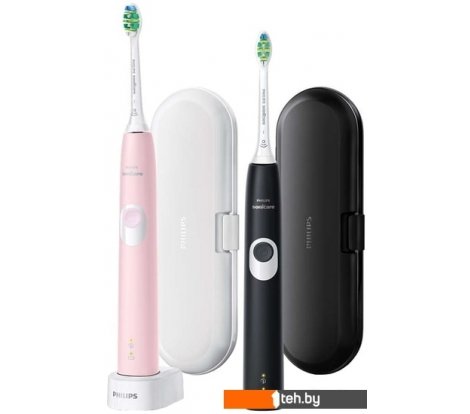  - Электрические зубные щетки и ирригаторы Philips HX6800/35 - HX6800/35