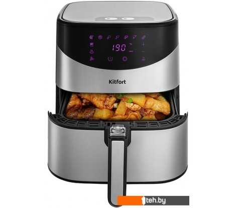  - Аэрогрили и аэрофритюрницы Kitfort KT-2231 - KT-2231