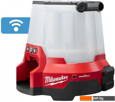 - Фонари Milwaukee M18 ONESLSP-0 One-Key (без АКБ) - M18 ONESLSP-0 One-Key (без АКБ)