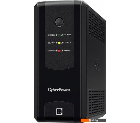  - Источники бесперебойного питания CyberPower UT1100EIG - UT1100EIG