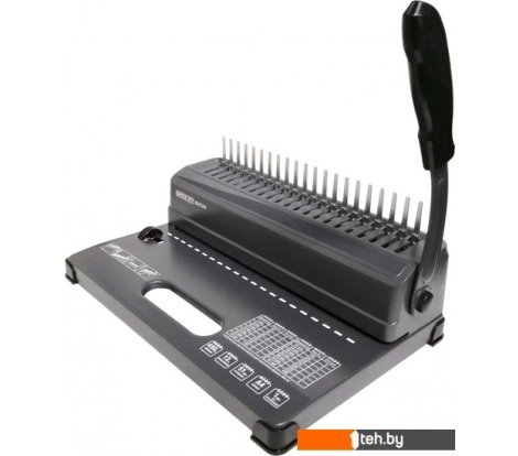  - Брошюровщики Office-Kit B2112N - B2112N