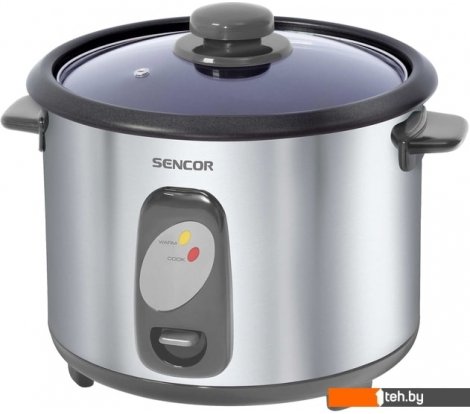 - Мультиварки Sencor SRM 1800SS - SRM 1800SS