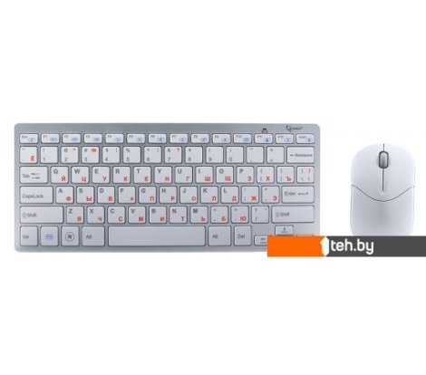  - Наборы периферии Gembird KBS-7001 - KBS-7001