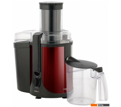  - Соковыжималки Scarlett SC-JE50S48 - SC-JE50S48